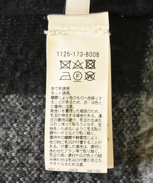 UNITED ARROWS 工作夾克