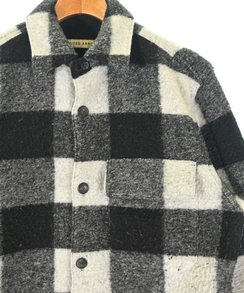 UNITED ARROWS 工作夾克