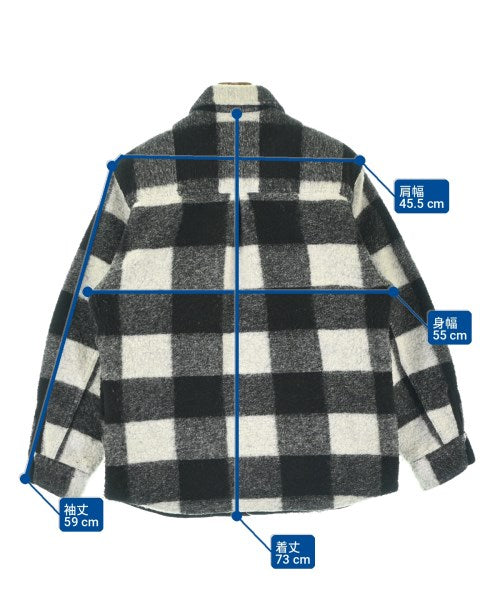 UNITED ARROWS 工作夾克