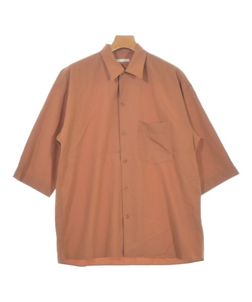 UNITED ARROWS 休閒襯衫