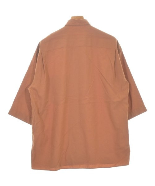 UNITED ARROWS 休閒襯衫