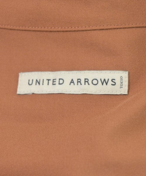 UNITED ARROWS 休閒襯衫