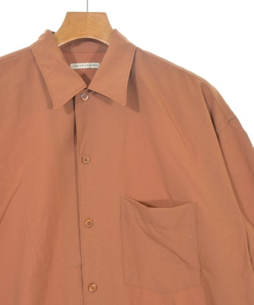 UNITED ARROWS 休閒襯衫