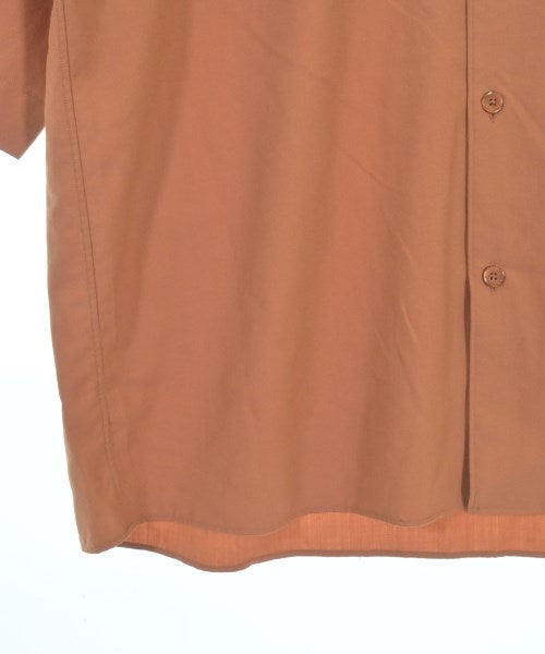 UNITED ARROWS 休閒襯衫