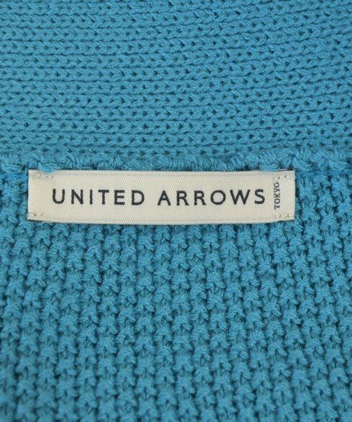 UNITED ARROWS 開襟衫