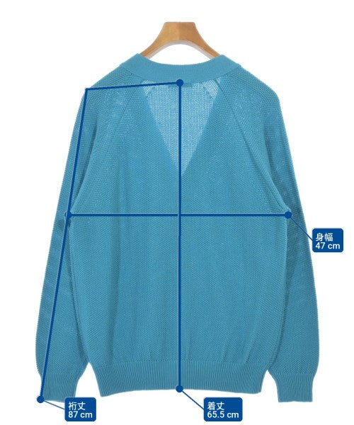 UNITED ARROWS 開襟衫