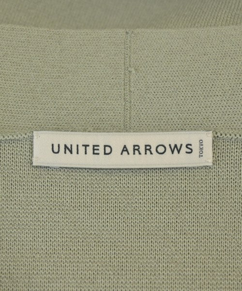 UNITED ARROWS 開襟衫