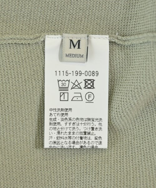 UNITED ARROWS 開襟衫