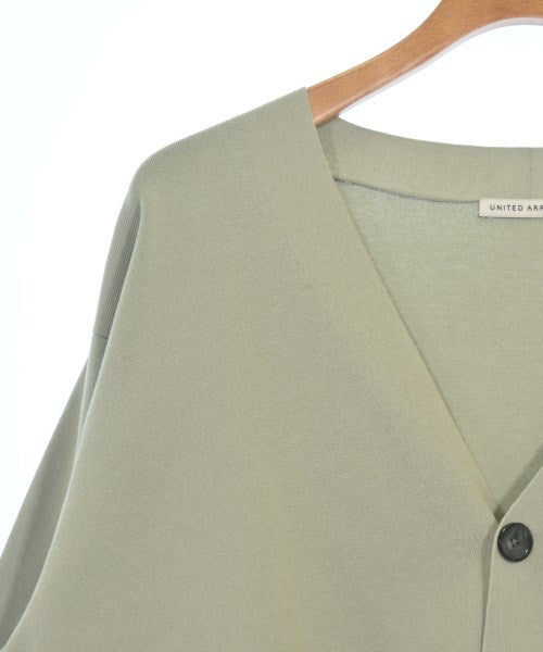 UNITED ARROWS 開襟衫