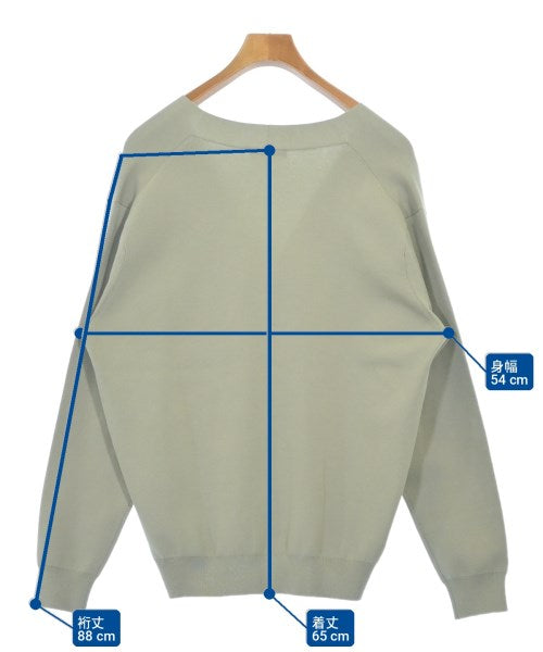 UNITED ARROWS 開襟衫