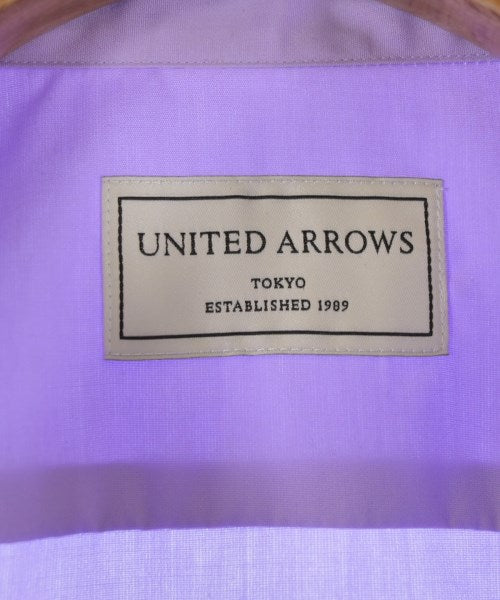 UNITED ARROWS 正式襯衫