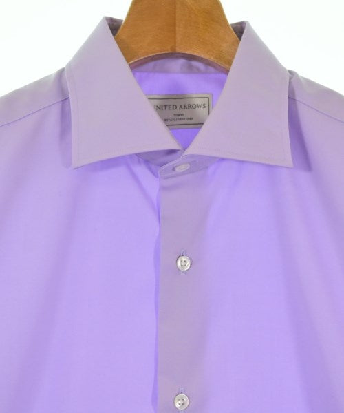 UNITED ARROWS 正式襯衫