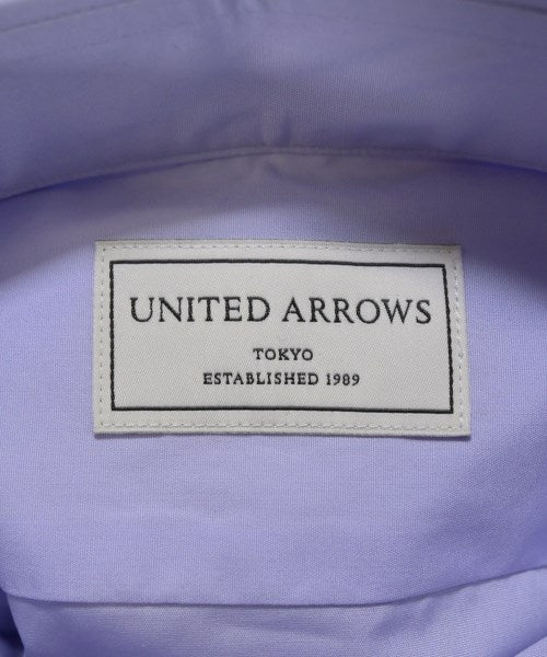 UNITED ARROWS 正式襯衫