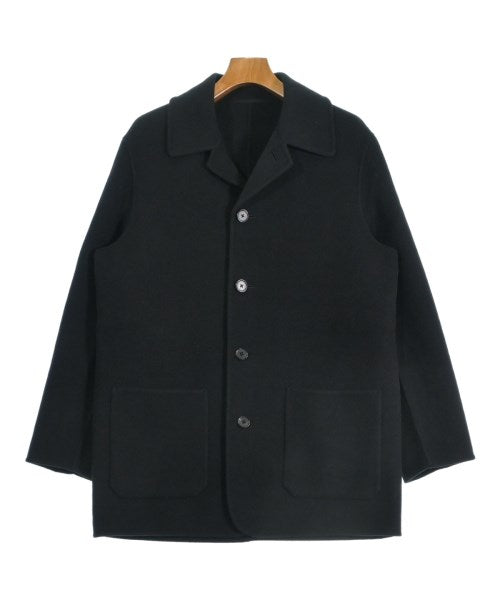 UNITED ARROWS 切斯特披風