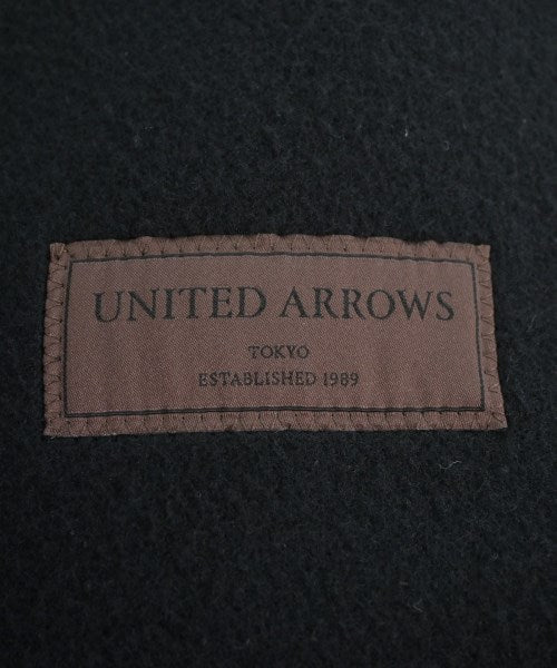 UNITED ARROWS 切斯特披風