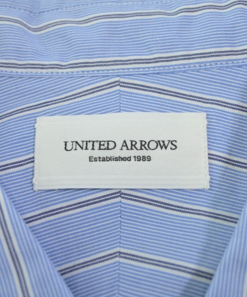 UNITED ARROWS 休閒襯衫