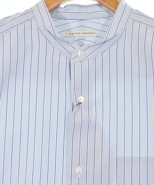 UNITED ARROWS 休閒襯衫