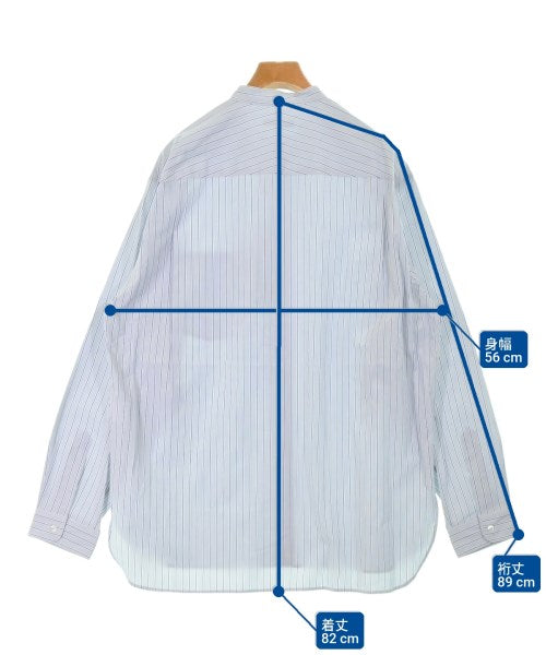 UNITED ARROWS 休閒襯衫