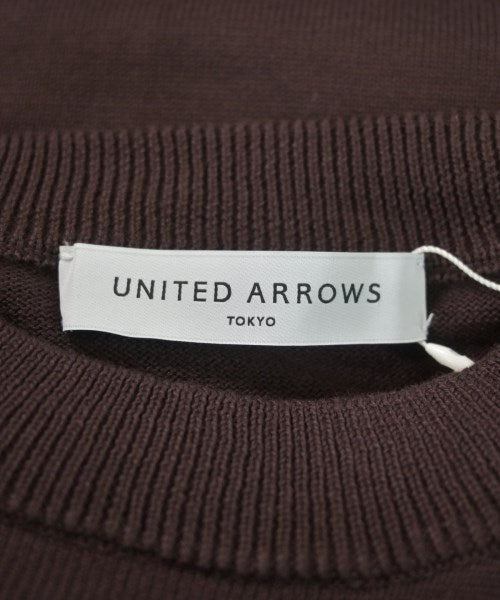 UNITED ARROWS 毛衣