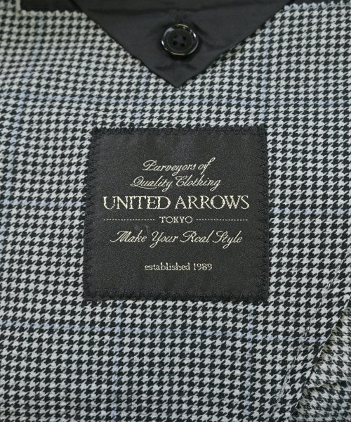 UNITED ARROWS 休閒夾克