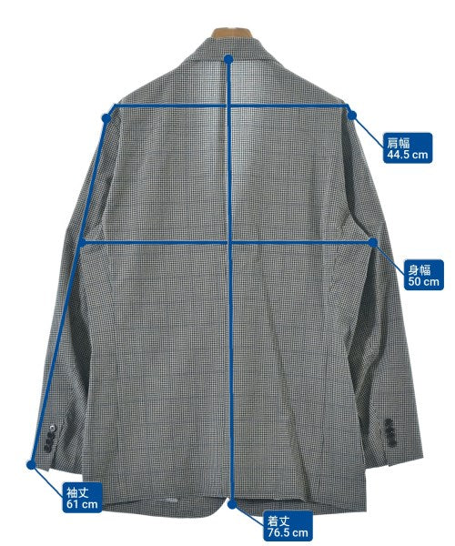 UNITED ARROWS 休閒夾克