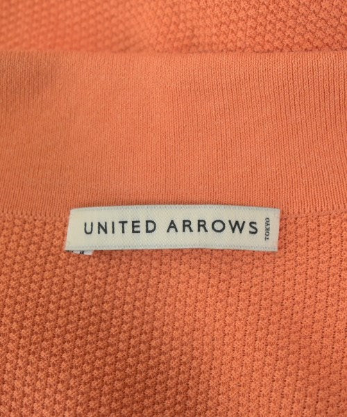 UNITED ARROWS POLO衫