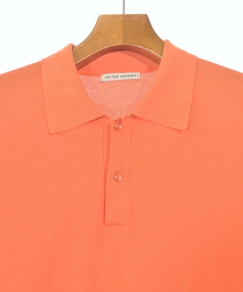 UNITED ARROWS POLO衫