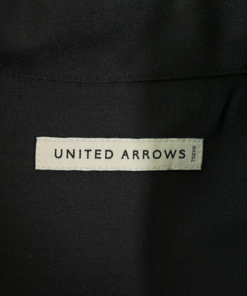 UNITED ARROWS 休閒襯衫