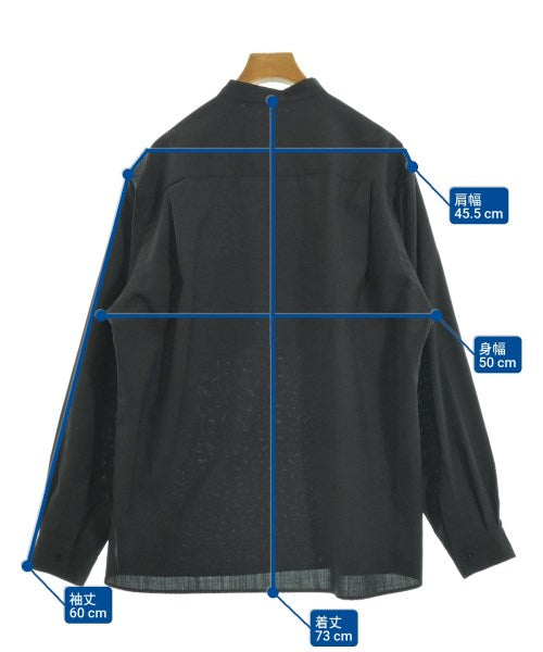 UNITED ARROWS 休閒襯衫