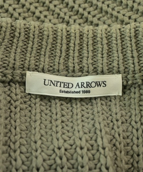 UNITED ARROWS 毛衣