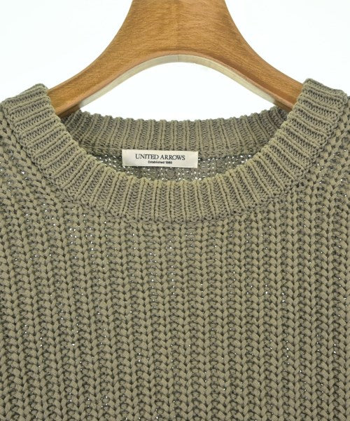 UNITED ARROWS 毛衣