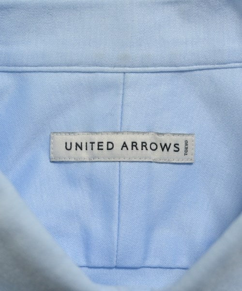 UNITED ARROWS 休閒襯衫