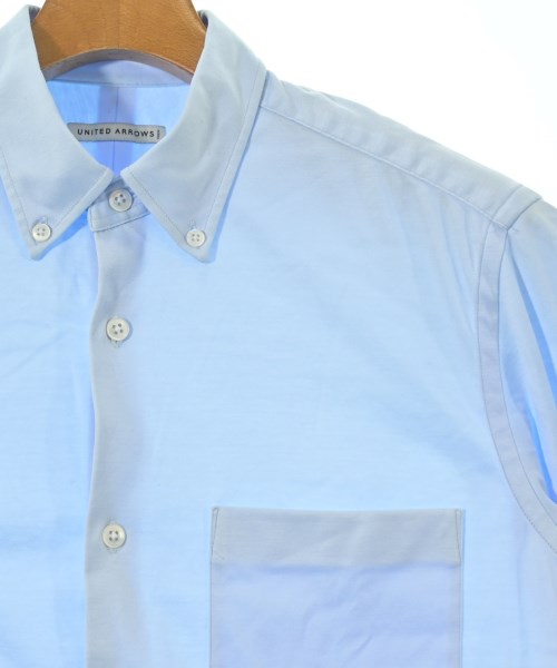 UNITED ARROWS 休閒襯衫