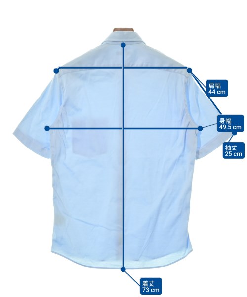 UNITED ARROWS 休閒襯衫