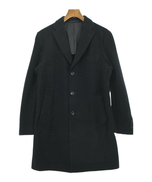 UNITED ARROWS 切斯特披風