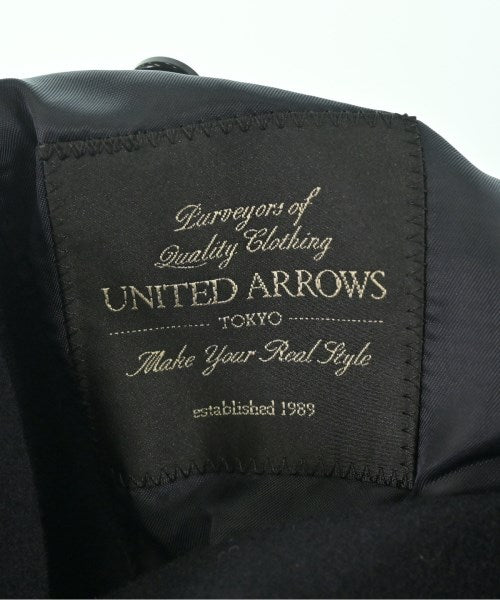 UNITED ARROWS 切斯特披風