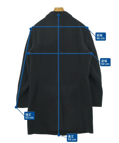 UNITED ARROWS 切斯特披風