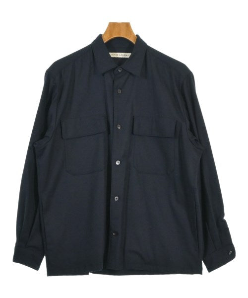 UNITED ARROWS 休閒襯衫