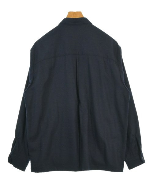UNITED ARROWS 休閒襯衫