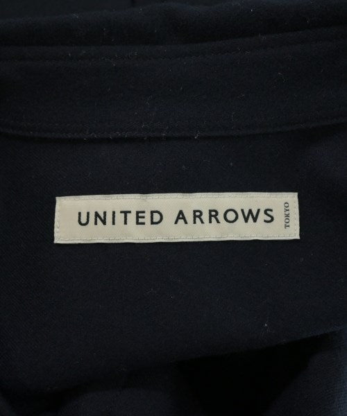 UNITED ARROWS 休閒襯衫