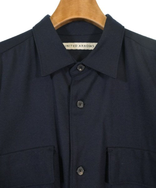 UNITED ARROWS 休閒襯衫