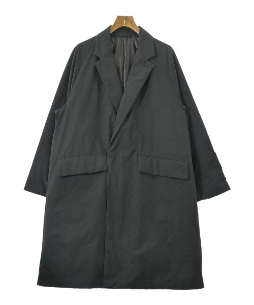 UNITED ARROWS 羽絨大衣
