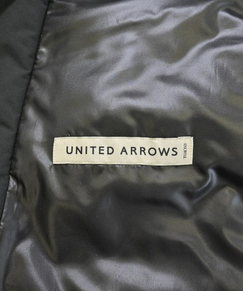 UNITED ARROWS 羽絨大衣