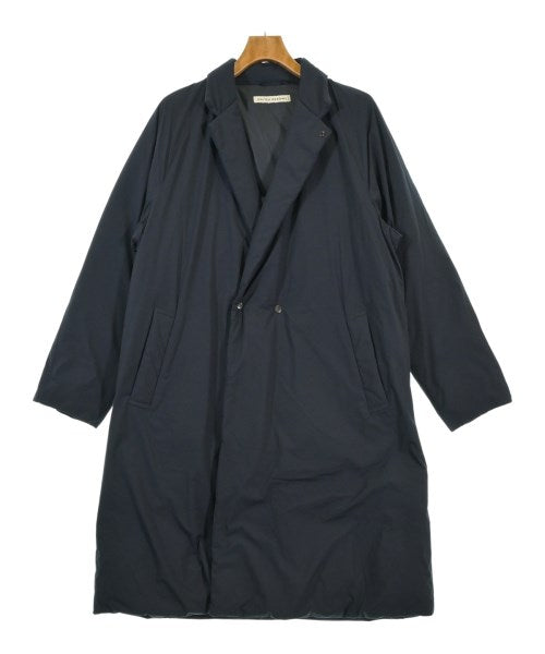 UNITED ARROWS 羽絨大衣