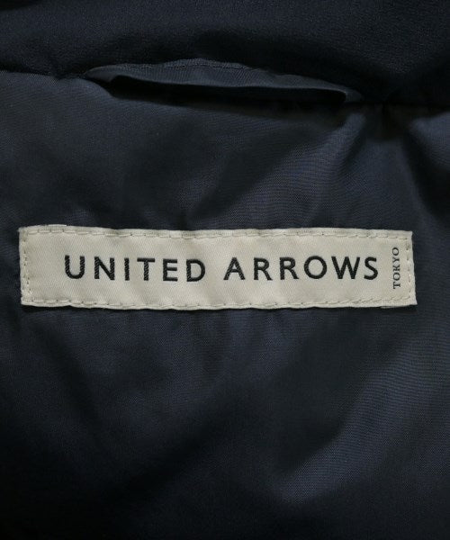 UNITED ARROWS 羽絨大衣