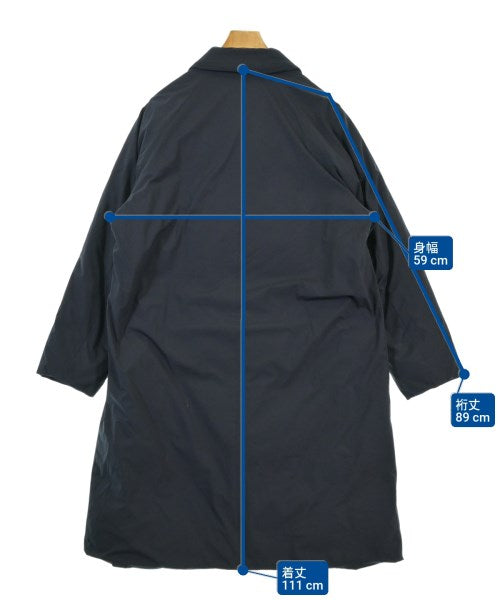 UNITED ARROWS 羽絨大衣