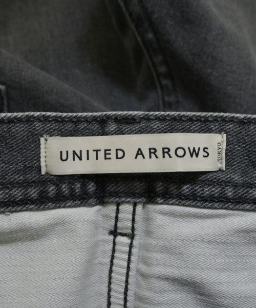 UNITED ARROWS 牛仔褲