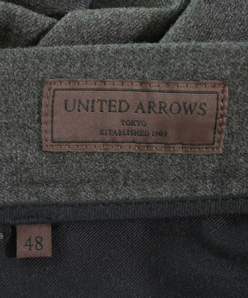 UNITED ARROWS 長褲