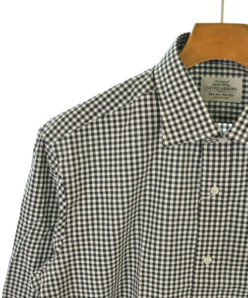 UNITED ARROWS 休閒襯衫