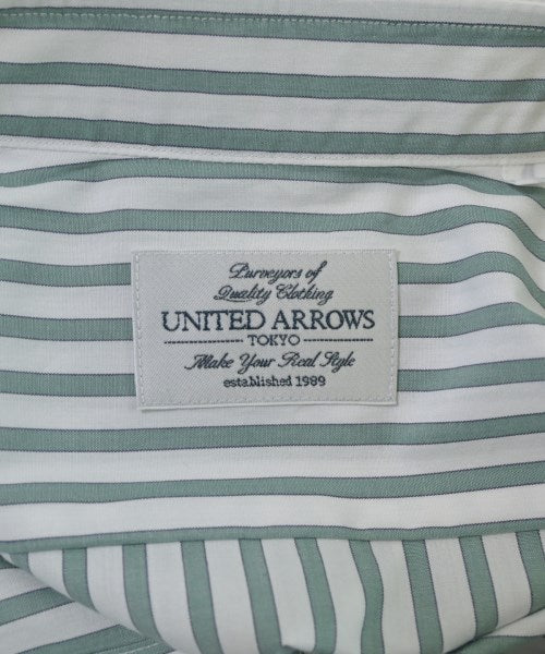 UNITED ARROWS 正式襯衫